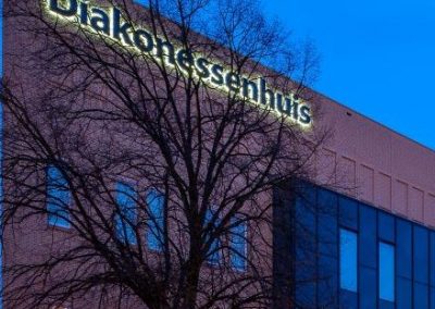 Diakonessenhuis