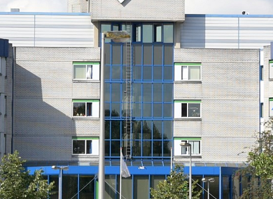 LangeLand Ziekenhuis