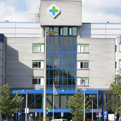 LangeLand Ziekenhuis