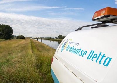Waterschap Brabantse Delta