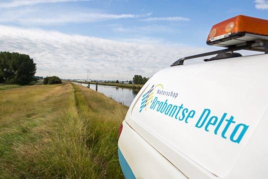 Waterschap Brabantse Delta